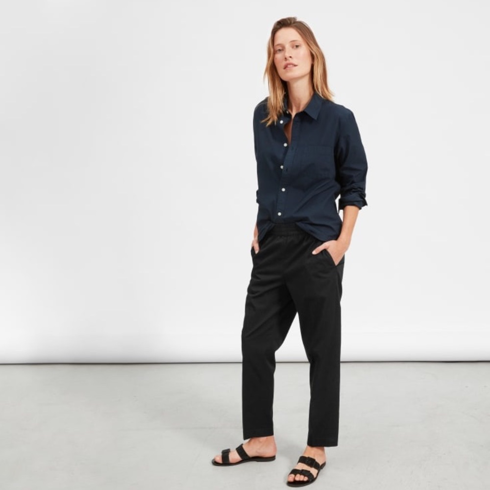 EVERLANE THE EASY CHINO PANTS